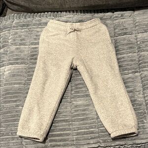 Brand new condition Grey Gap Kids Sweats